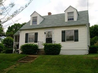 313 Millwood Ave, Winchester, VA 22601