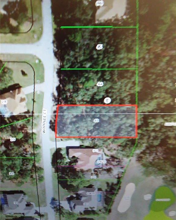 1st image of 3 Woodlee Ct N