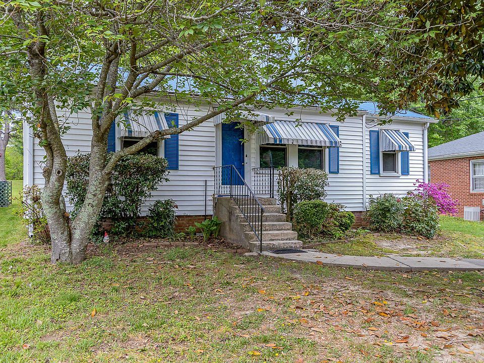 207 Delacroix St, Oxford, NC 27565 Zillow