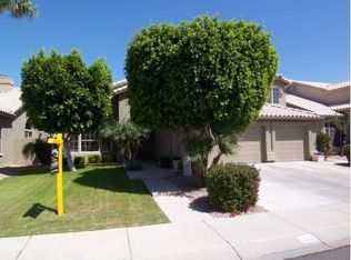 1265 N Layman St, Gilbert, AZ 85233