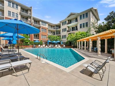 3621 Vinings Slope #3411, Atlanta, GA, 30339