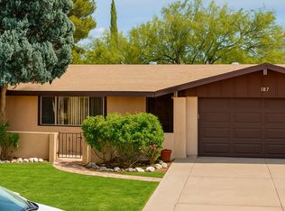 387 Cancun Ct, Rio Rico, AZ 85648