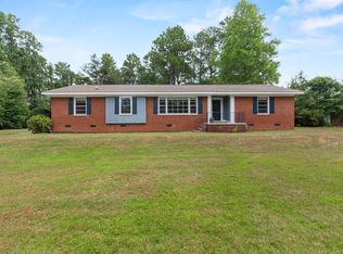 1821 Manley St, Cayce, SC 29033