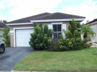 14861 SW 70th Pl, Davie, FL 33331
