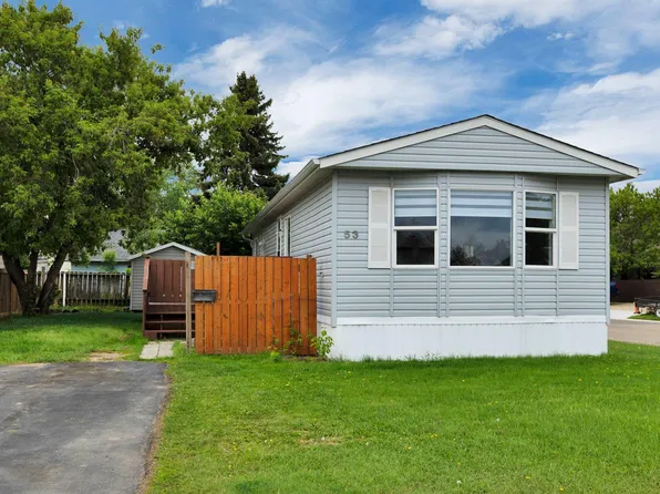 53 Willow Park Est, Leduc, AB T9E 5R3