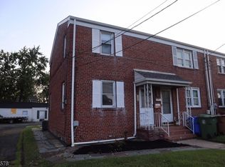 834 N Stiles St, Linden, NJ 07036