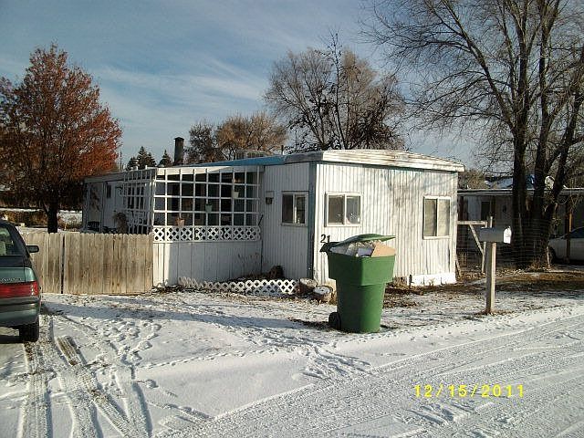 1st image of 345 W 1st S Trlr 21