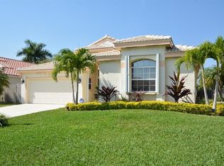 9700 Tavernier Dr, Boca Raton, FL 33496