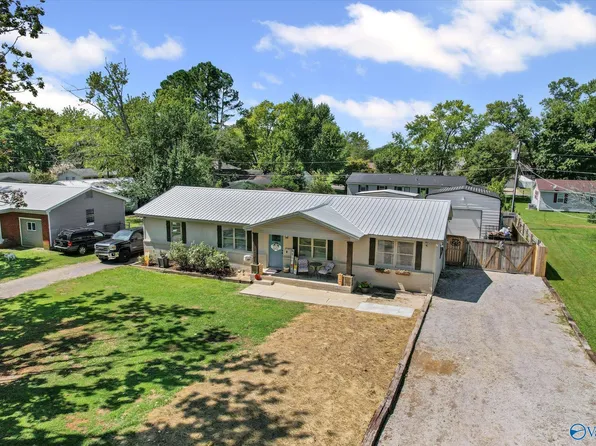 29309 8th Ave E, Ardmore, AL 35739