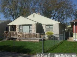 3431 Upton Ave N, Minneapolis, MN 55412