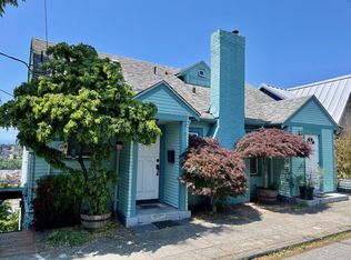 2103 11th Ave W #C, Seattle, WA 98119