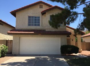 2435 W Gail Dr, Chandler, AZ 85224