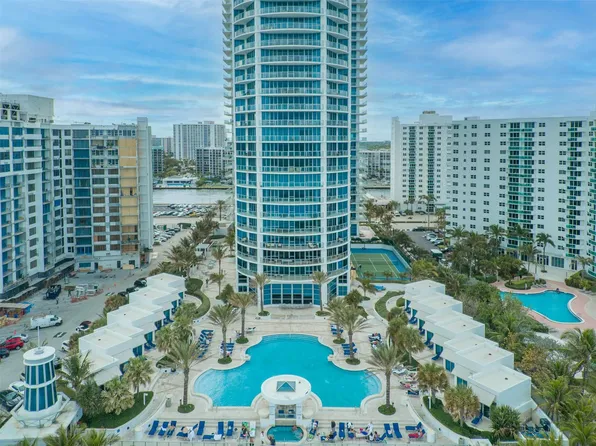 3101 S Ocean Drive #1204, Hollywood, FL 33019