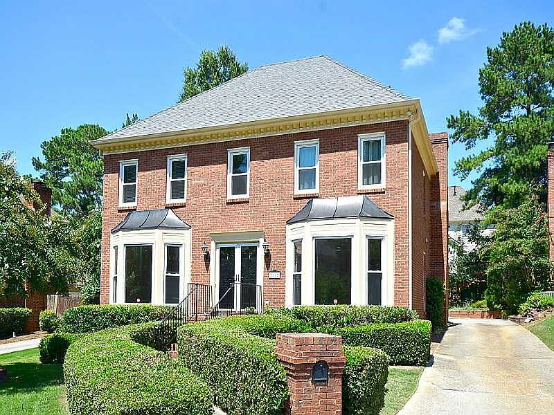 1st image of 2862 Livsey Woods Dr