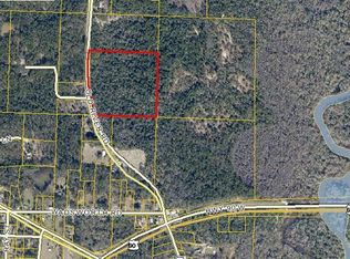 Old River Rd, Baker, FL 32531