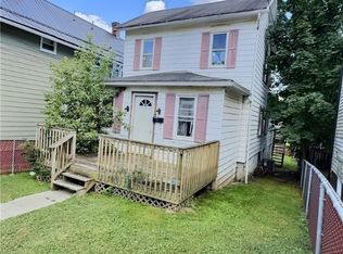 820 Addison St, Washington, PA 15301