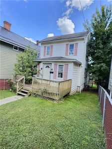 820 Addison St, Washington, PA, 15301