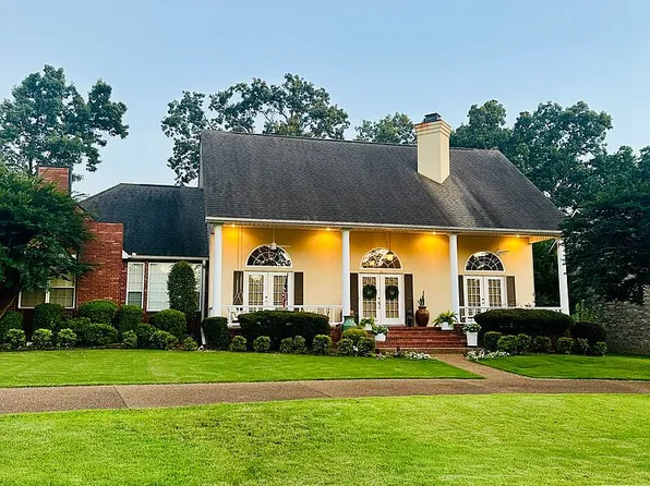 875 Copperfield Cir, Heber Springs, AR 72543