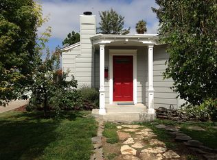 155 S Mathilda Ave, Sunnyvale, CA 94086