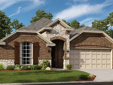 Northlake Estates Brookstone Collection by Lennar in Little Elm