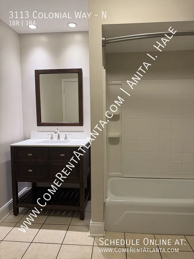3113 Colonial #N Way — Photo 2