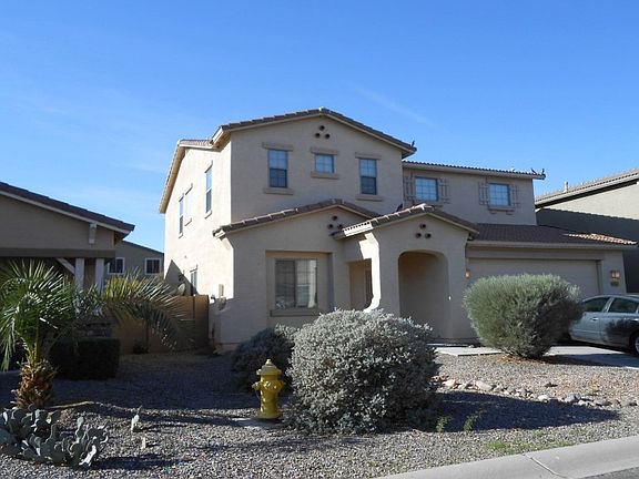 3rd image of 965 E Saddleback Pl