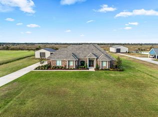 24000 N Prairie Way, Iowa, LA 70647