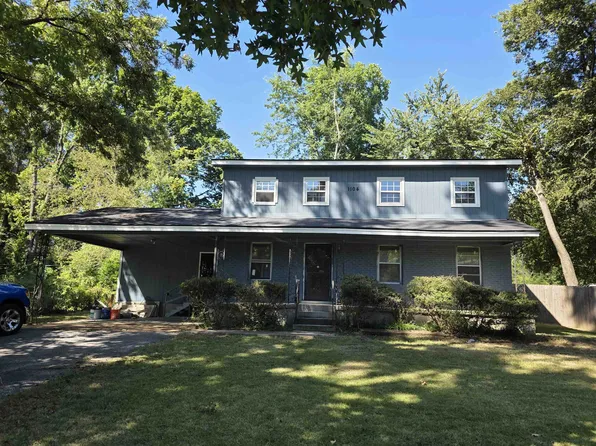 1104 Saunders Ave, Memphis, TN 38127