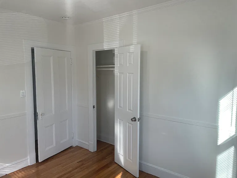 1st Bedroom