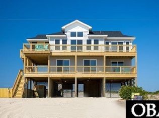 2004 Sandfiddler Rd Lot H, Corolla, NC 27927
