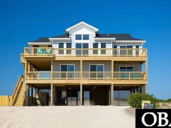 2004 Sandfiddler Rd Lot H, Corolla, NC 27927