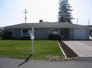 9718 E Fairview Ct, Spokane, WA 99206