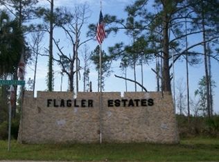 10505 Erickson Ave, Hastings, FL 32145