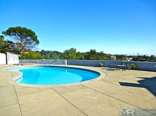 1156 Palomino Rd, Santa Barbara, CA 93105