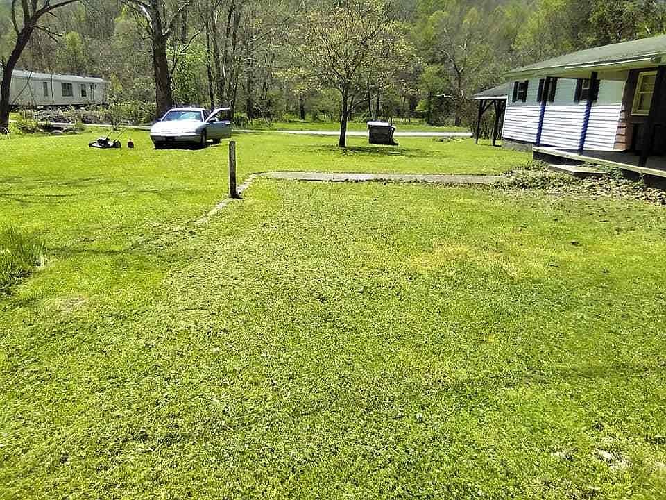 3978 Brushy Rd, Greenup, KY 41144 Zillow