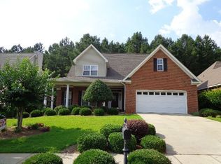 507 Tartan Way, Enterprise, AL 36330