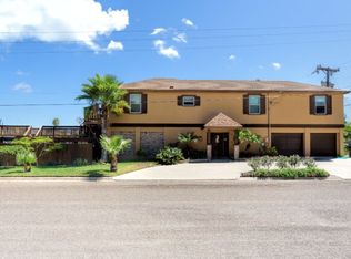 1224 Pompano Ave, Port Isabel, TX 78578