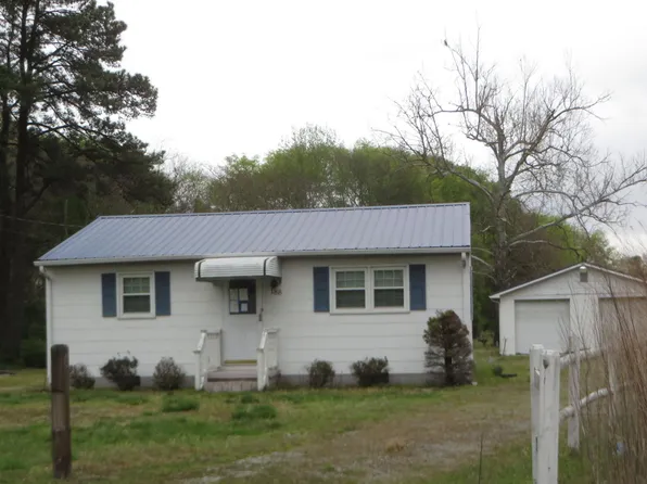 188 Dickens Ave, Roanoke Rapids, NC 27870