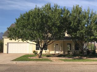 3886 W 200 N, Hurricane, UT 84737