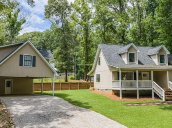 36 Alder Dr, Dadeville, AL 36853