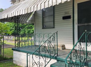 341 Robinson Ave, Marrero, LA 70072