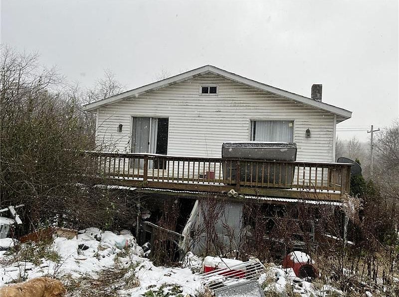 703 E Main St, Reynoldsville, PA 15715 Zillow