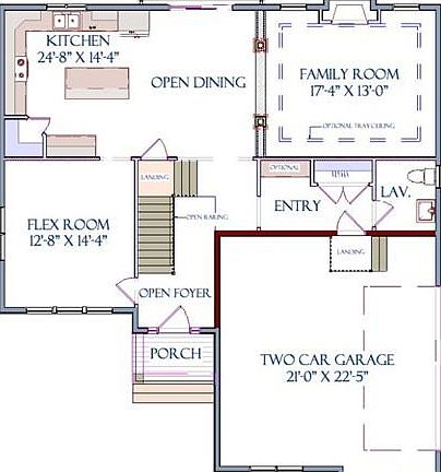 2nd image of 10 Lantern Ln
