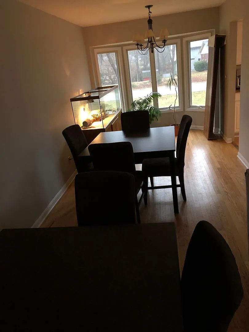 Charming 5 BD/3 BA down the street from Kelley and Luddy! — Photo 4