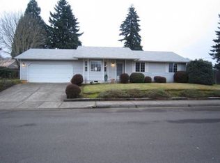 4735 Music St SE, Salem, OR 97302