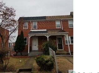 1511 Becklow Ave, Middle River, MD 21220