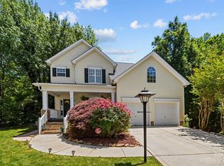 14141 Wild Elm Rd, Charlotte, NC 28277