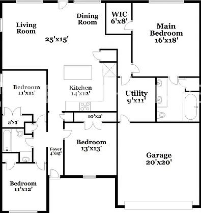 115 Beaver Brook Pl — Photo 14