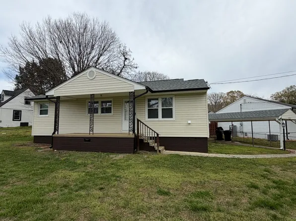 1331 Elm St, Burlington, NC 27217