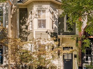 99 Pleasant St #H, Cambridge, MA 02139